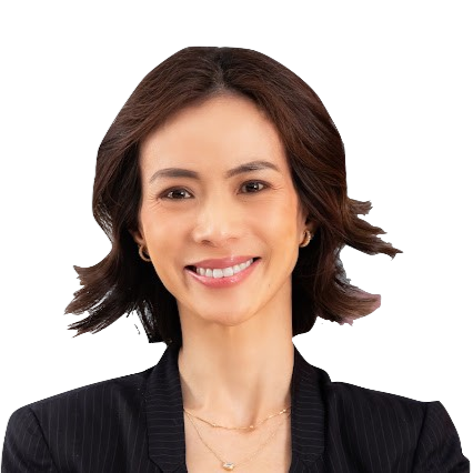 SHAWN KIMBERLY C. YAO